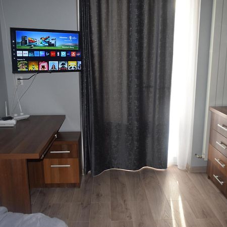 Apartament Nicolae Iorga Rhbm Baia Mare Exterior photo