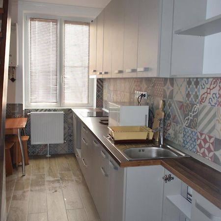 Apartament Nicolae Iorga Rhbm Baia Mare Exterior photo