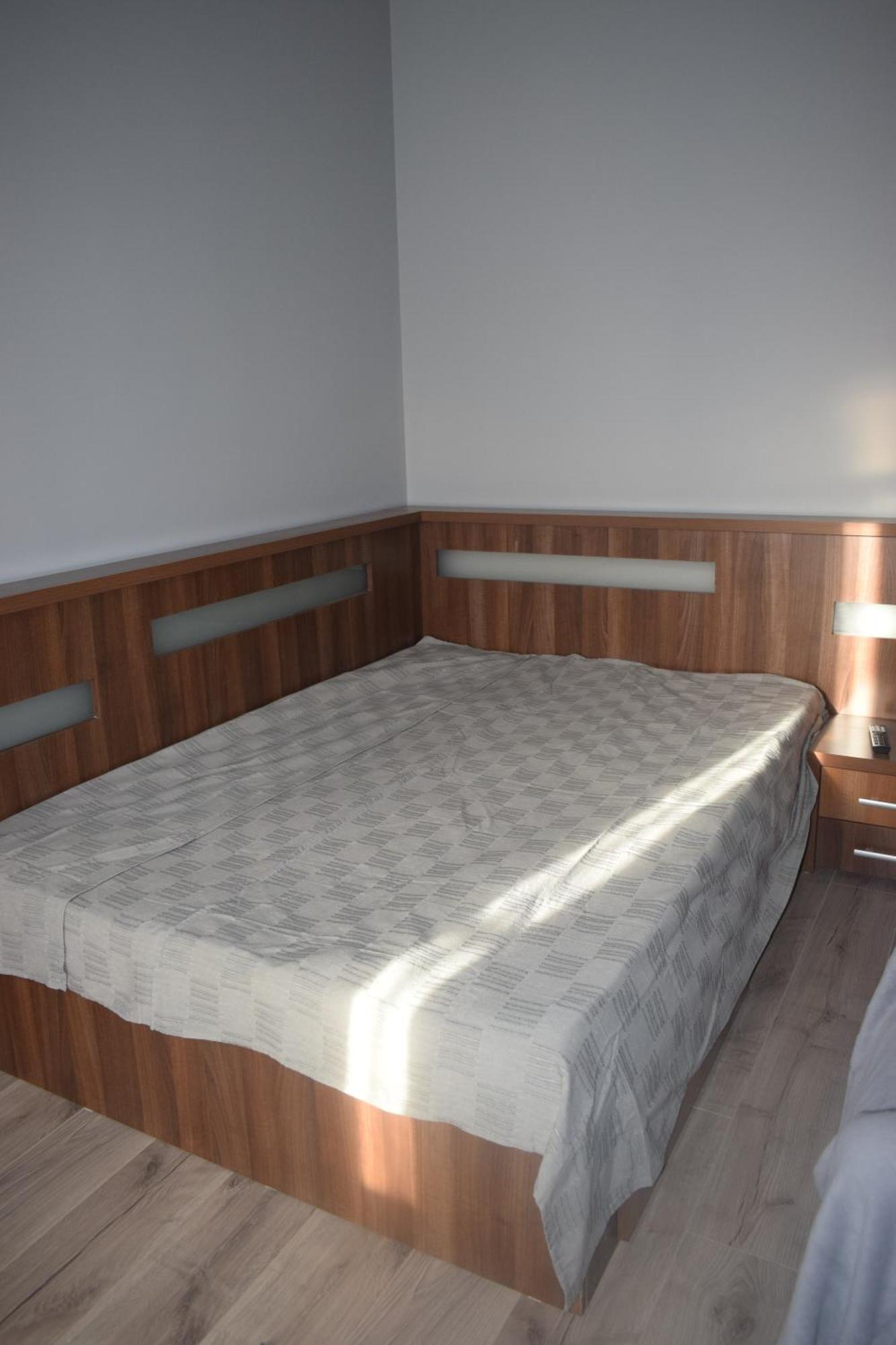 Apartament Nicolae Iorga Rhbm Baia Mare Exterior photo