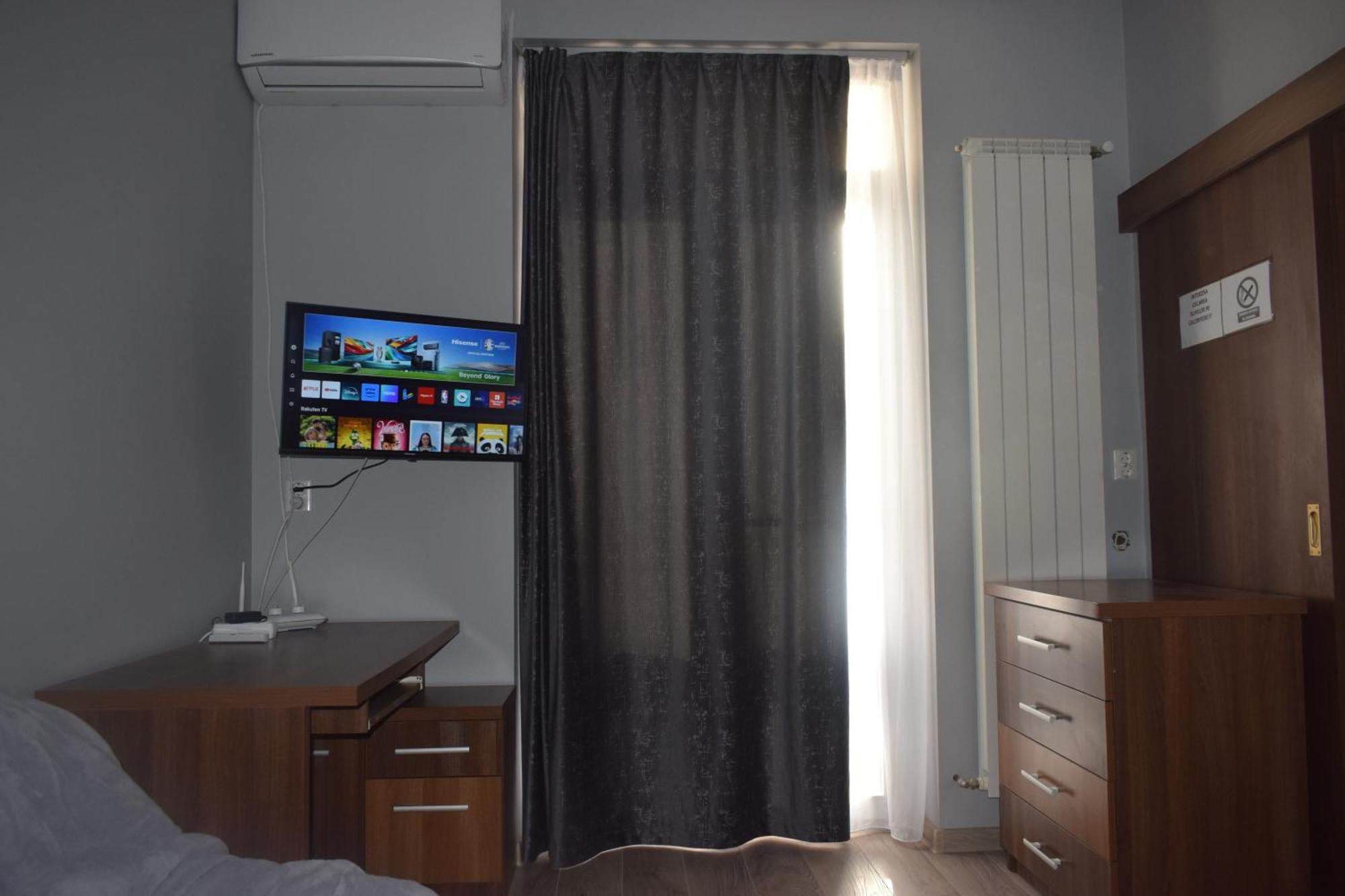 Apartament Nicolae Iorga Rhbm Baia Mare Exterior photo
