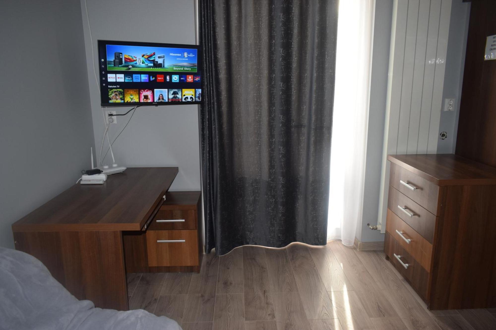 Apartament Nicolae Iorga Rhbm Baia Mare Exterior photo