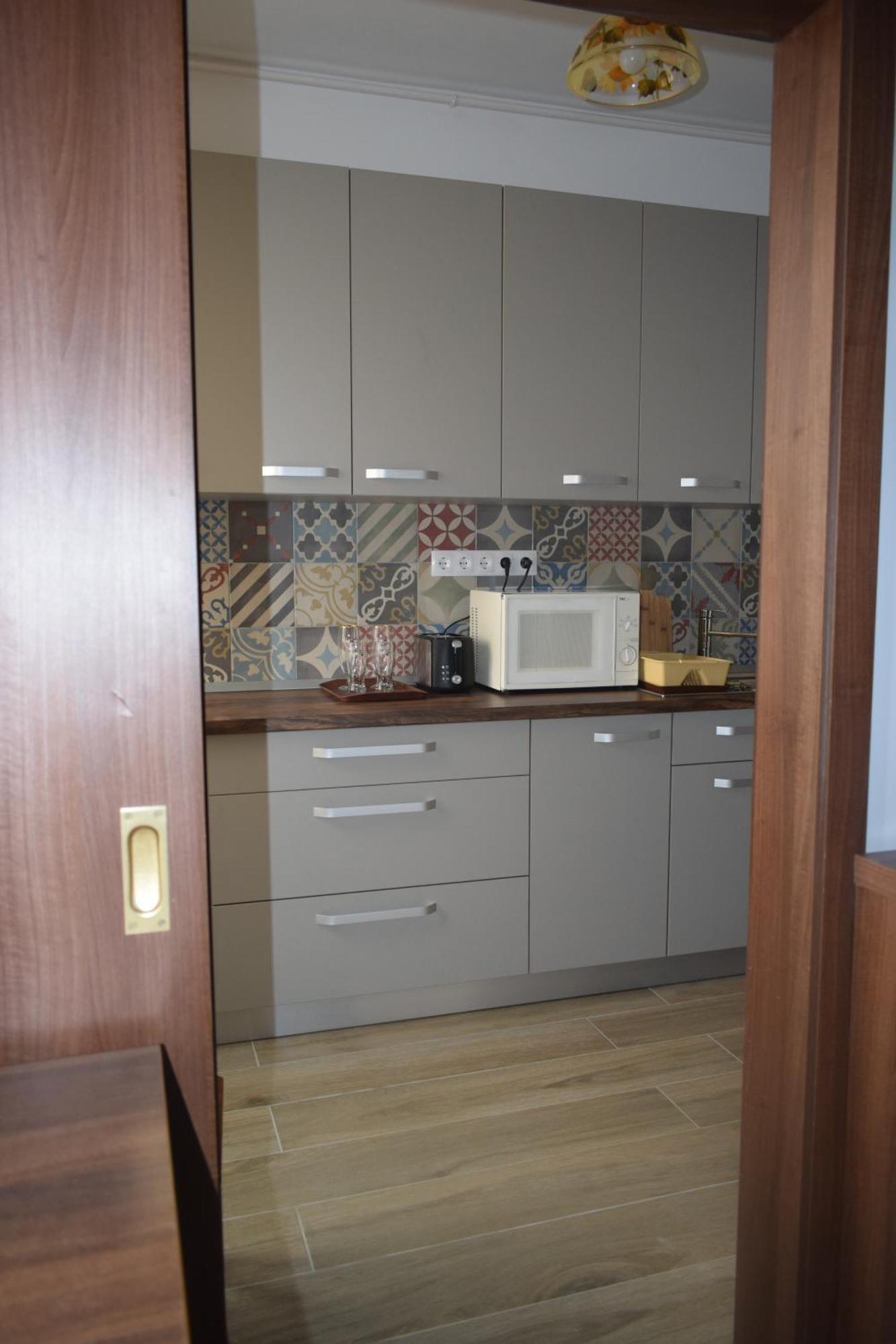 Apartament Nicolae Iorga Rhbm Baia Mare Exterior photo