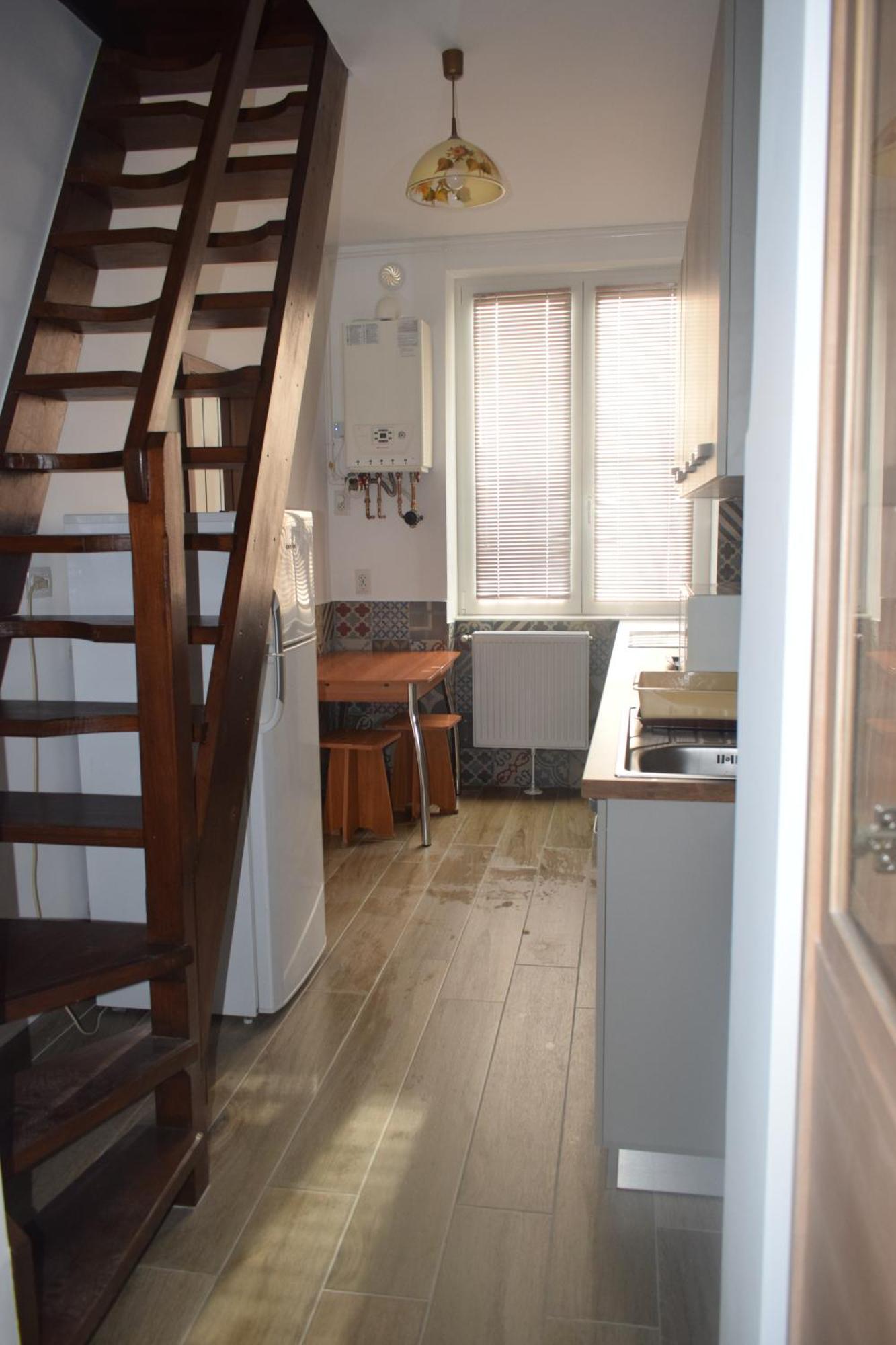Apartament Nicolae Iorga Rhbm Baia Mare Exterior photo