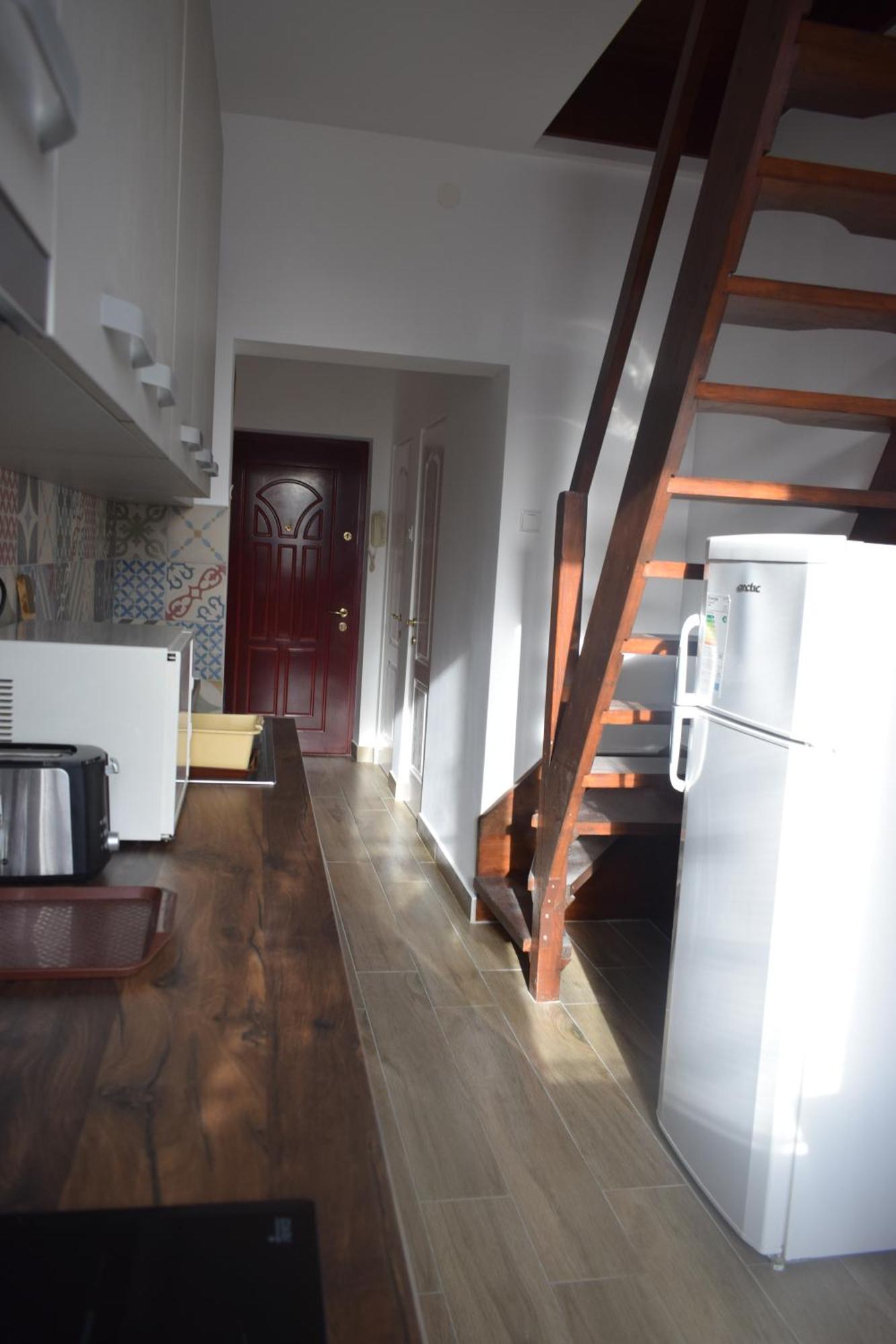 Apartament Nicolae Iorga Rhbm Baia Mare Exterior photo